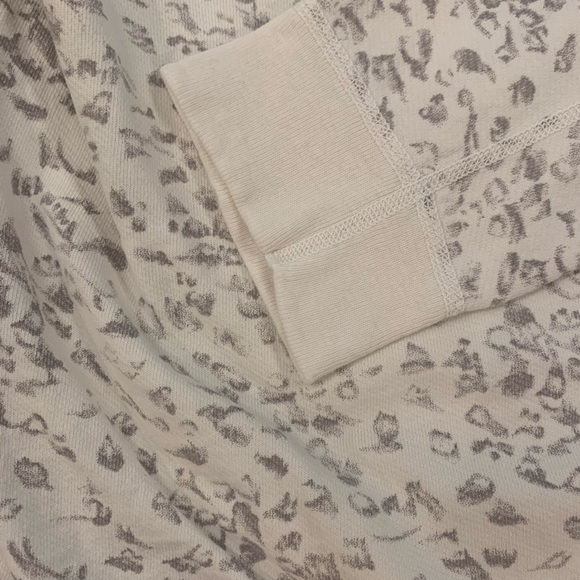 Current Elliot patterned pullover - Picture 3 of 4